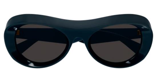 25FW 보테가베네타 안경 BV1284S 001 BLUE