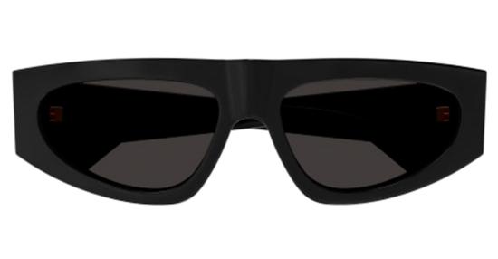 25FW 보테가베네타 안경 BV1277S 001 Black