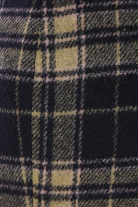 25FW 듀란 랜팅크 스커트 DRFW25SK019951331 BLUE CREAM - DURAN LANTINK