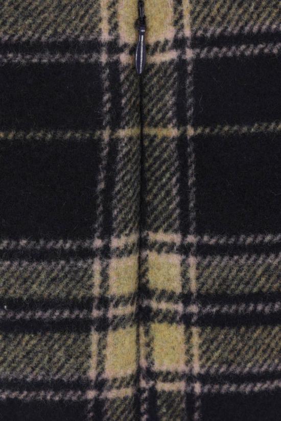 25FW 듀란 랜팅크 스커트 DRFW25SK019951331 BLUE CREAM - DURAN LANTINK