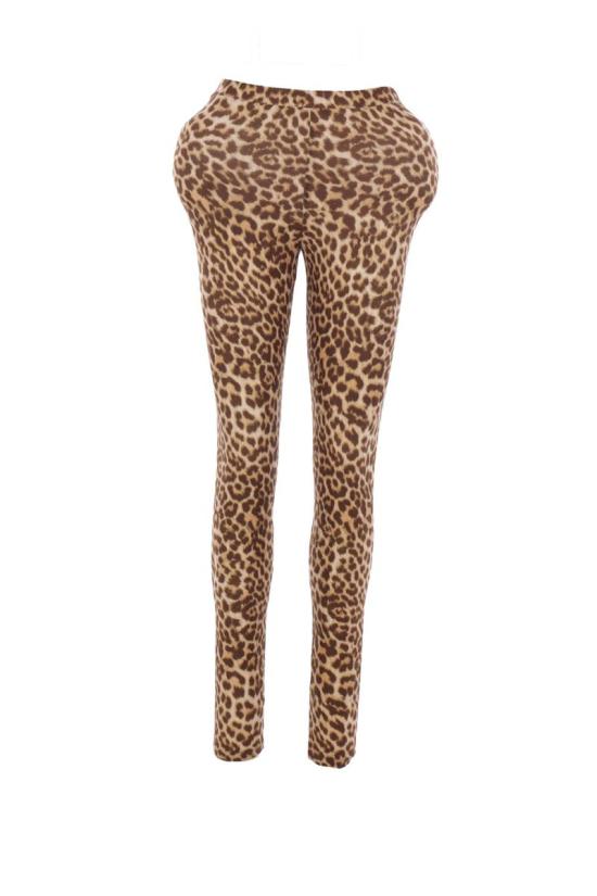 25FW 듀란 랜팅크 숏팬츠 DRFW25PA010130036 BROWN