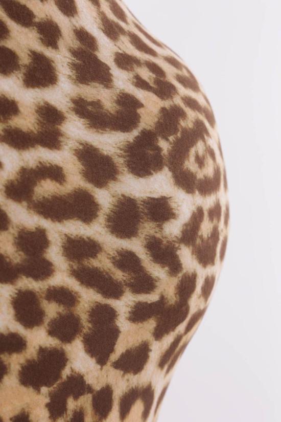 25FW 듀란 랜팅크 숏팬츠 DRFW25PA010130036 BROWN - DURAN LANTINK