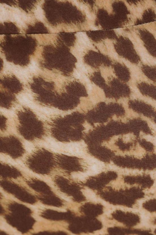 25FW 듀란 랜팅크 숏팬츠 DRFW25PA010130036 BROWN - DURAN LANTINK