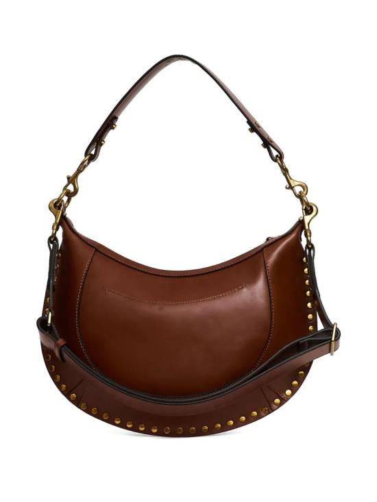 25FW 이자벨마랑 PP0001FAA1C01M 50CO COGNAC - ISABEL MARANT