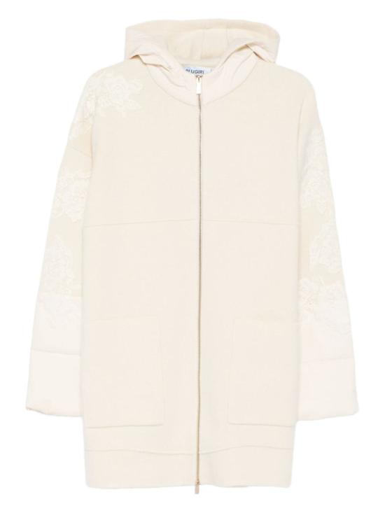 25FW 블루마린 패딩 RF5210 MA119 10110 Beige