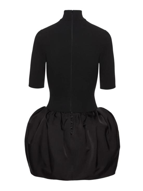 25FW 마그다뷰트림 원피스 208925 BLACK Black - MAGDA BUTRYM