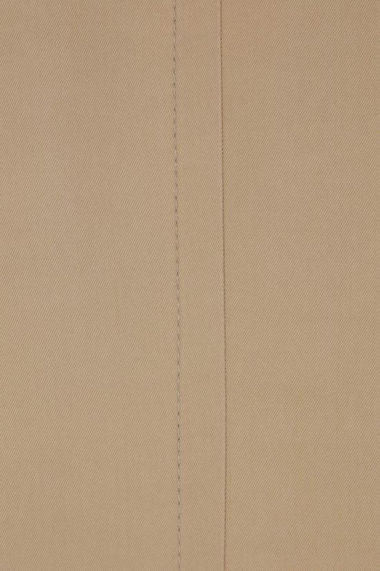 25FW MM6 메종마르지엘라 코트 SH2AA0019M35631706 Beige - MM6 MAISON MARGIELA