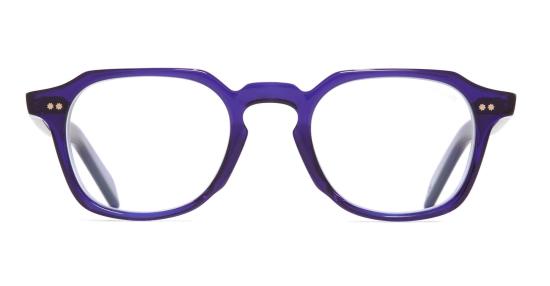 25FW 커틀러앤그로스 안경 CGOP GR03 48 A5 BLUE