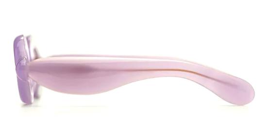 25FW Paloceras 안경 pebble lilac dream rx Purple - OTHER BRANDS