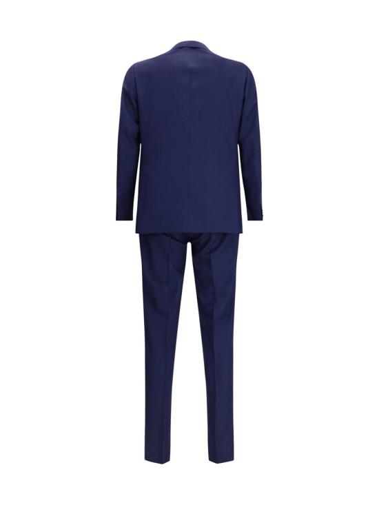 25FW 지카프리 수트 세트 CAPOLIJ53 376 BLUE - GI CAPRI