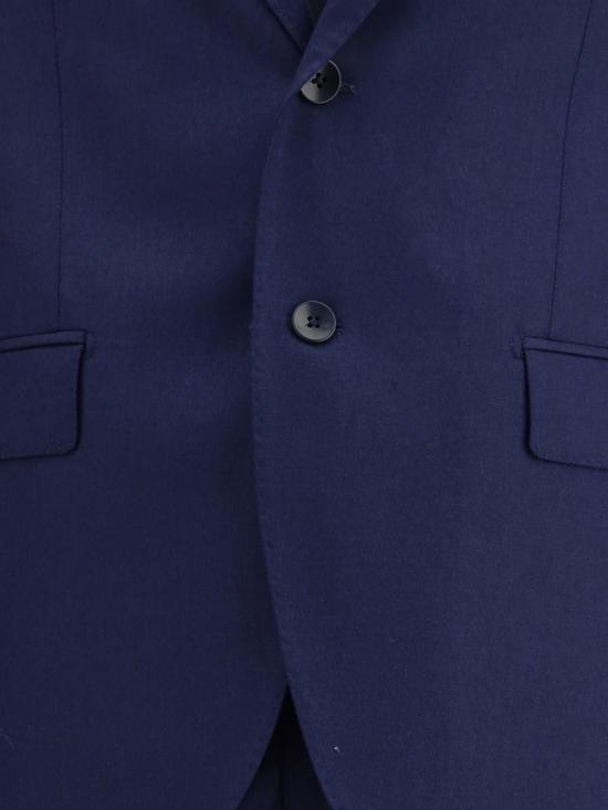 25FW 지카프리 수트 세트 CAPOLIJ53 376 BLUE - GI CAPRI