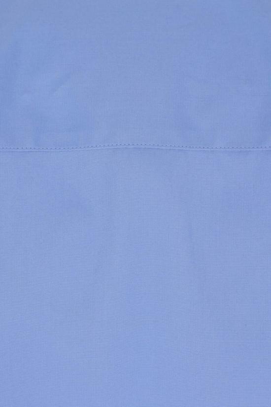 25FW 발렌티노 가라바니 긴팔 셔츠 7V0ABS20B57DPQ BLUE - VALENTINO GARAVANI