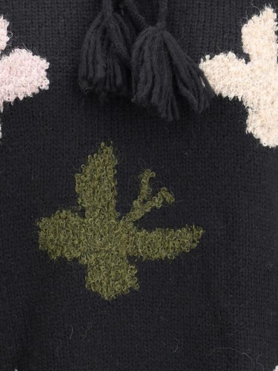 25FW 바지스트 스웨터 BZFW25SW02861 0015 BLUE - BAZISZT