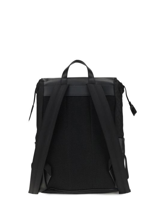 25FW 펜디 토트백 7VZ090AVC6 F0SAJ BLACK - FENDI