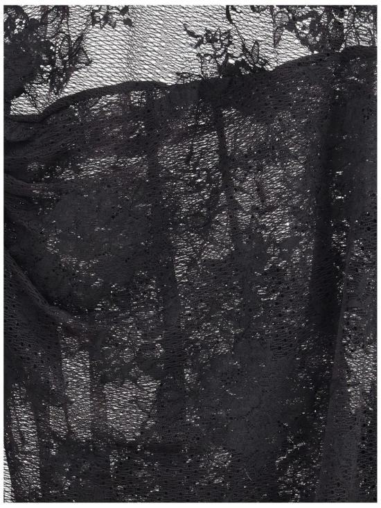 25FW 안다마네 점프수트 TM180114ATJC082 999 Black - ANDAMANE