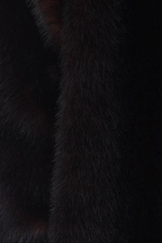 25FW MM6 메종마르지엘라 자켓 S62AN0151M35637143 BROWN - MM6 MAISON MARGIELA