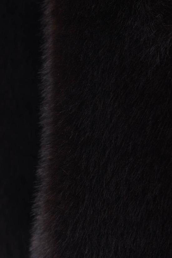 25FW MM6 메종마르지엘라 자켓 S62AN0151M35637143 BROWN - MM6 MAISON MARGIELA