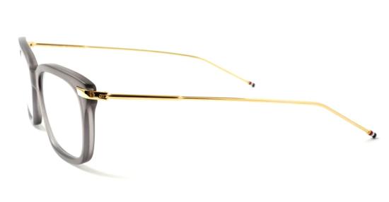 25FW 톰브라운 안경 UEO701A G0003 060 49 GREY - THOM BROWNE