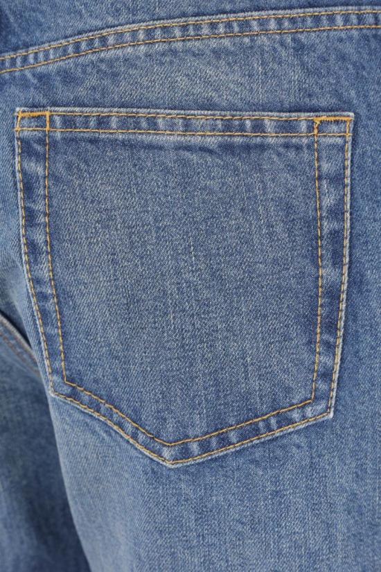 25FW 끌로에 데님 팬츠 CH25WDP761534A1 FADED INDIGO - CHLOE