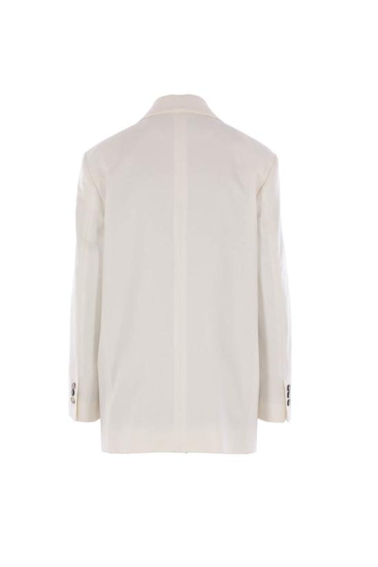 25FW 알베르토비아니 수트 자켓 II808WO003911 Beige - ALBERTO BIANI