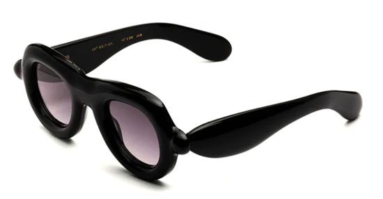 25FW Paloceras 안경 pebble shadow black vx Black - OTHER BRANDS