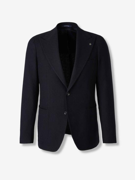 25FW 딸리아토레 수트 자켓 AI120177U25I212 B1220 MIDNIGHT BLUE