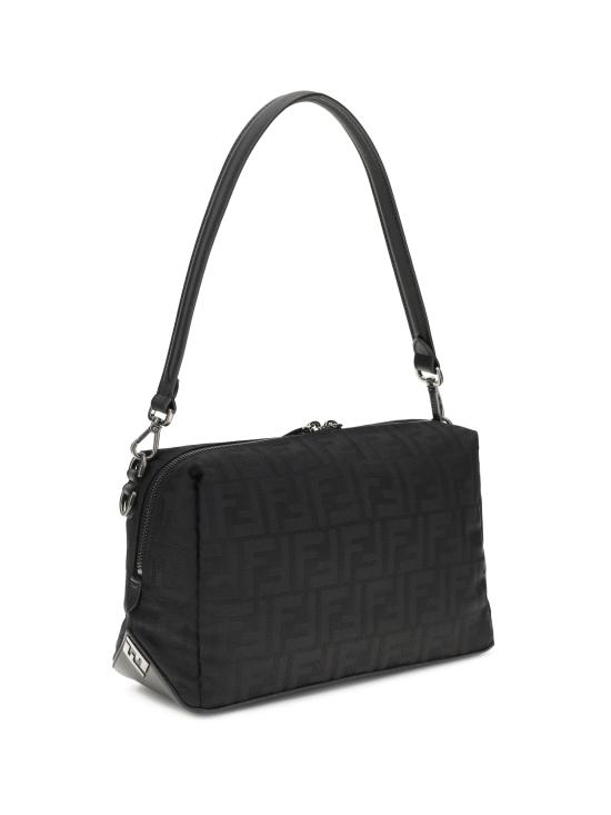 25FW 펜디 숄더백 7VA672AVC6 F0SAJ BLACK - FENDI