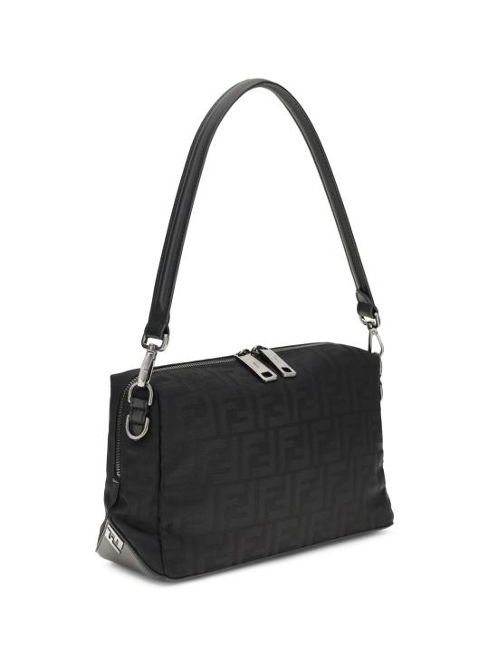25FW 펜디 숄더백 7VA672AVC6 F0SAJ BLACK - FENDI