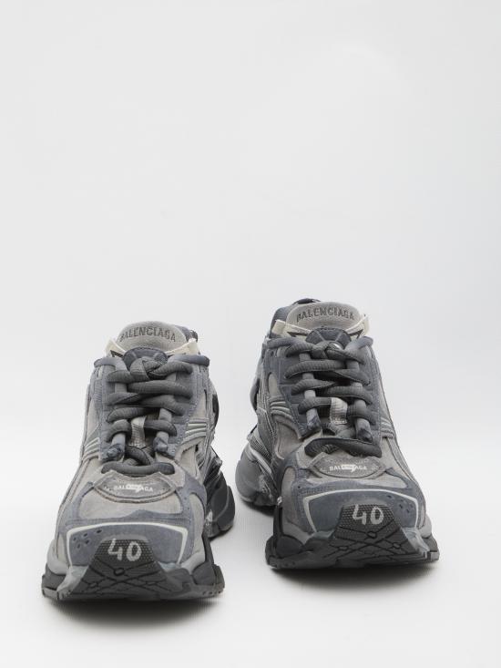 25FW 발렌시아가 스니커즈 772774 GREY - BALENCIAGA