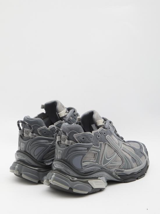 25FW 발렌시아가 스니커즈 772774 GREY - BALENCIAGA