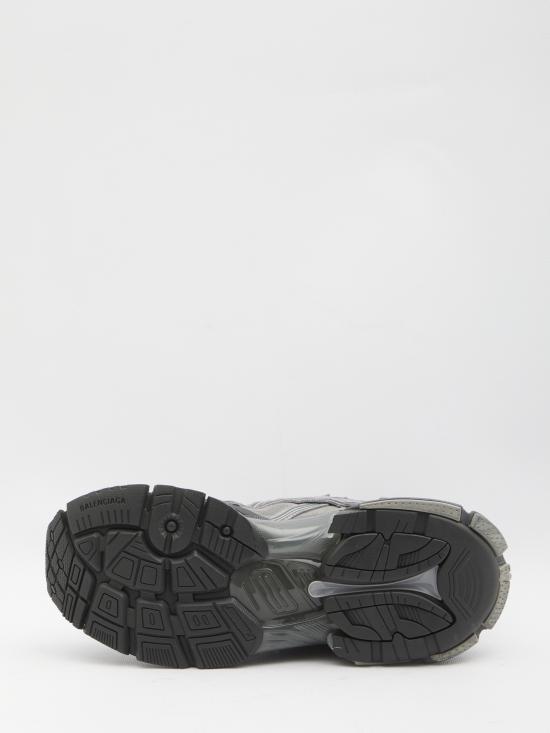 25FW 발렌시아가 스니커즈 772774 GREY - BALENCIAGA