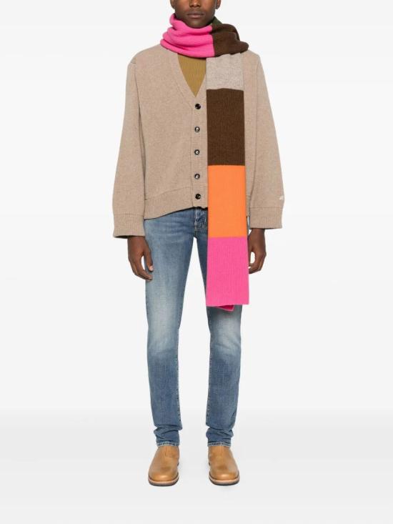 25FW 야콥코헨 데님 팬츠 JUM QM004 032 S3630 V2 300D LIGHT BLUE - JACOB COHËN