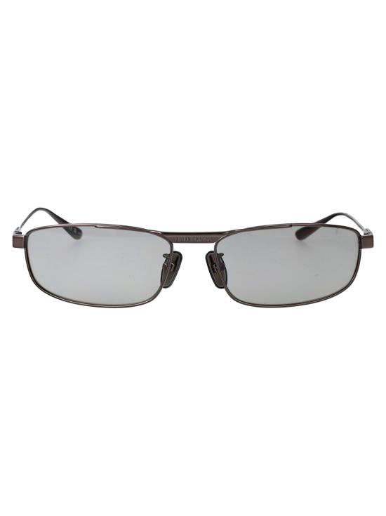 26SS 발렌시아가 선글라스 BB0451S 006 grey