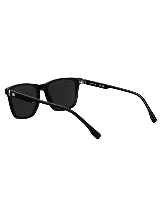 25FW 라코스테 선글라스 L6041SN 001 black - LACOSTE