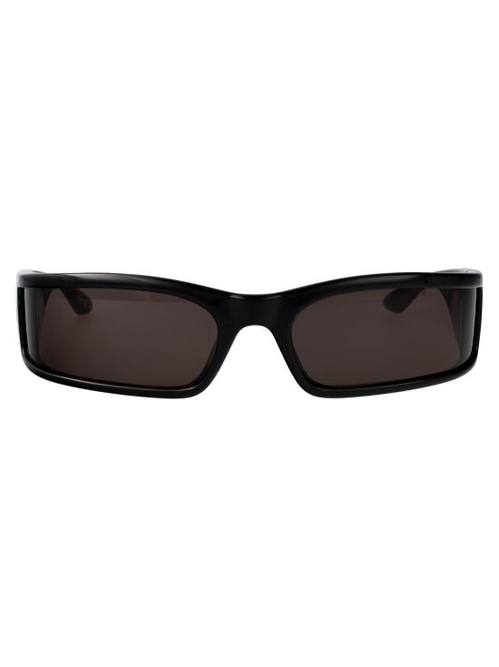 26SS 발렌시아가 선글라스 BB0458S 001 black