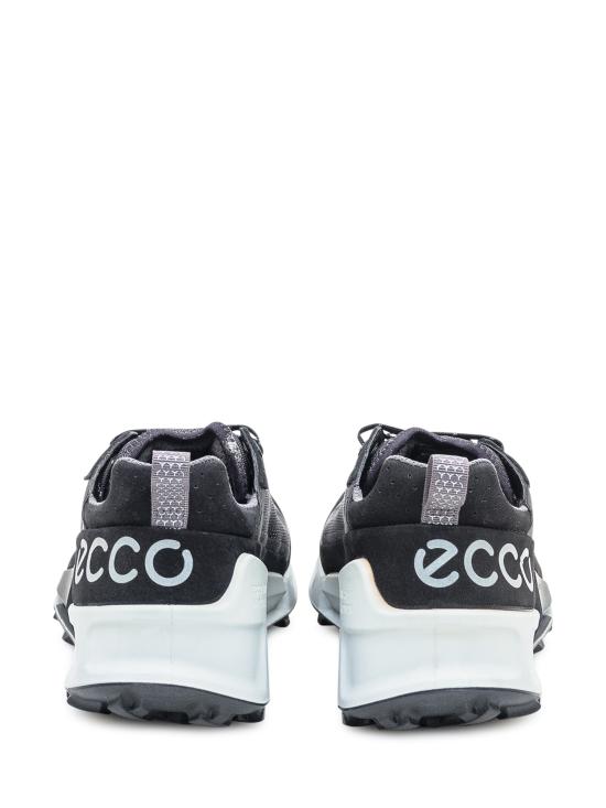 25FW 에코 스니커즈 82381460568 BLACK - ECCO