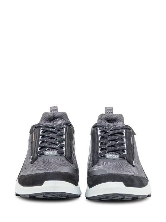 25FW 에코 스니커즈 82381460568 BLACK - ECCO