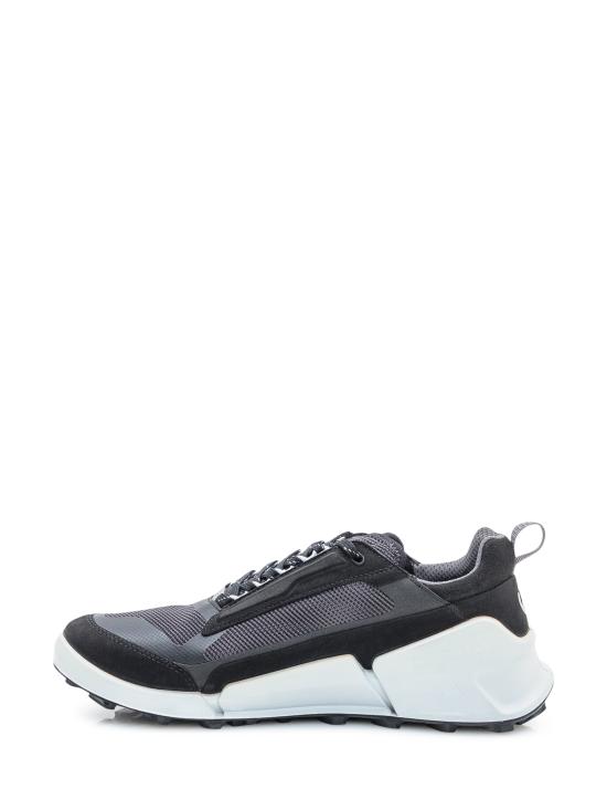 25FW 에코 스니커즈 82381460568 BLACK - ECCO