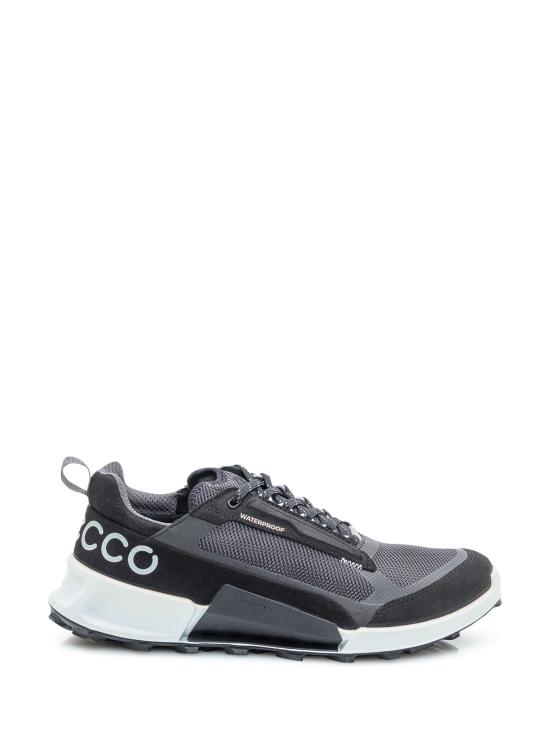25FW 에코 스니커즈 82381460568 BLACK