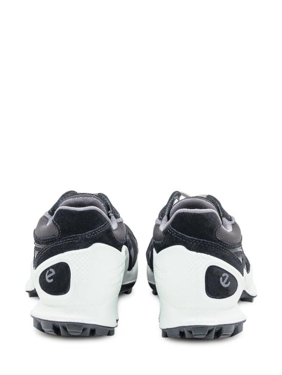 25FW 에코 스니커즈 80347360266 BLACK - ECCO