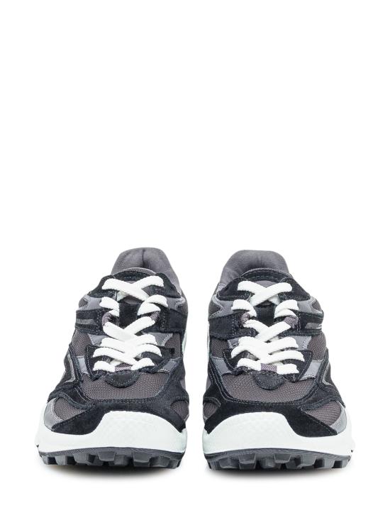 25FW 에코 스니커즈 80347360266 BLACK - ECCO