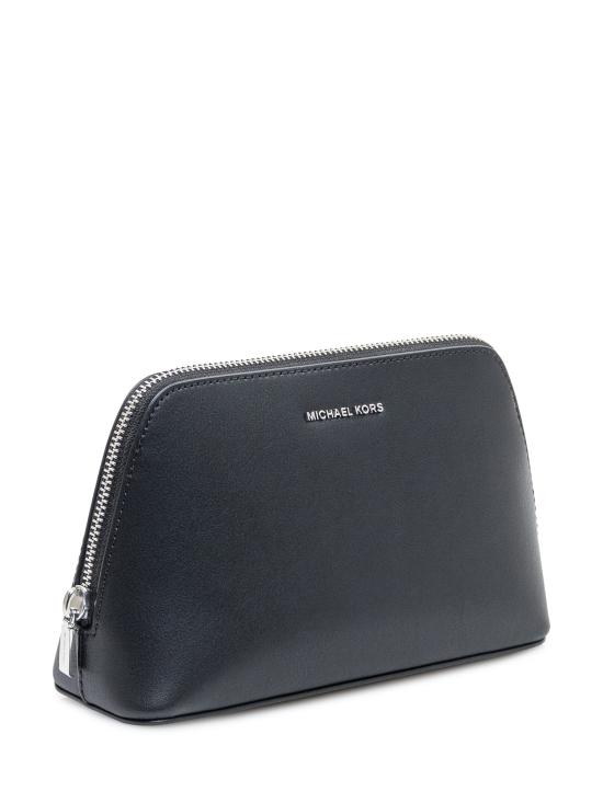 25FW 마이클 코어스 클러치/파우치 32F5SJ6T2T 001 BLACK - MICHAEL KORS