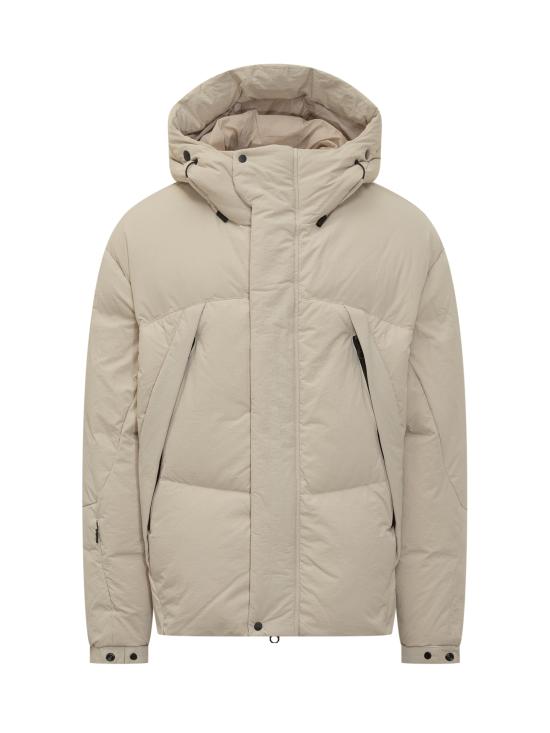 25FW JG1 숏패딩 JG1AW2501 BONE