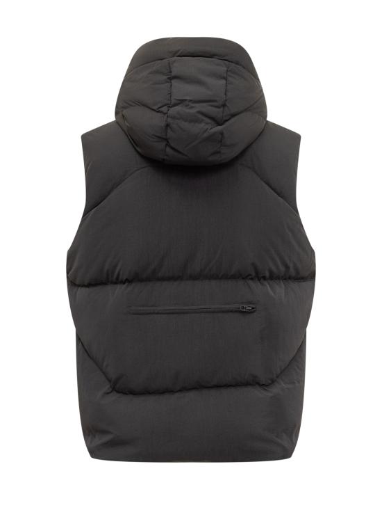 25FW JG1 베스트 JG1AW2503 BLACK - JG1