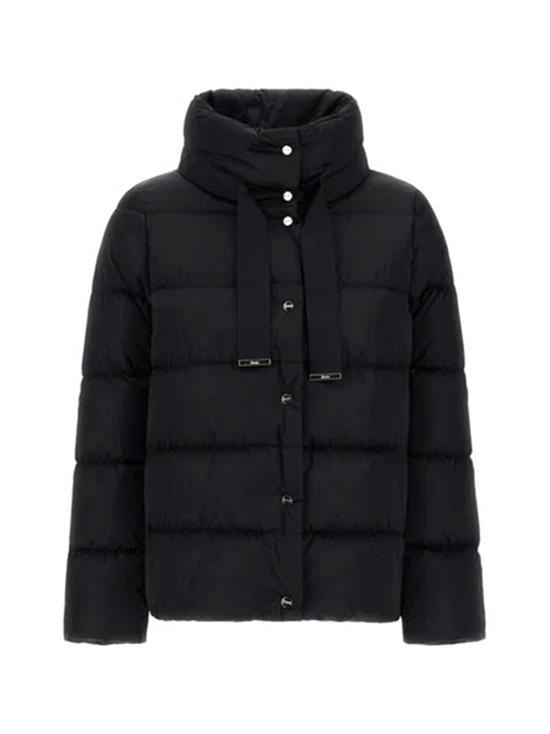 27FW 에르노 새틴 케이 다운 자켓 PI001936D12170Z 9300 NERO