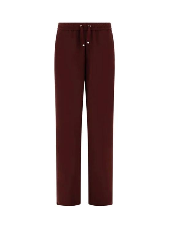 26FW 에르노 스트레이트 팬츠 PT000176D12755 6705 BORDEAUX