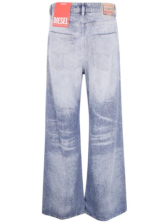 25FW 디젤 데님 팬츠 A21489 068TY 01 DENIM - DIESEL