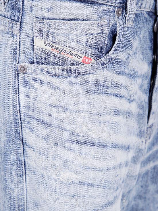 25FW 디젤 데님 팬츠 A21489 068TY 01 DENIM - DIESEL