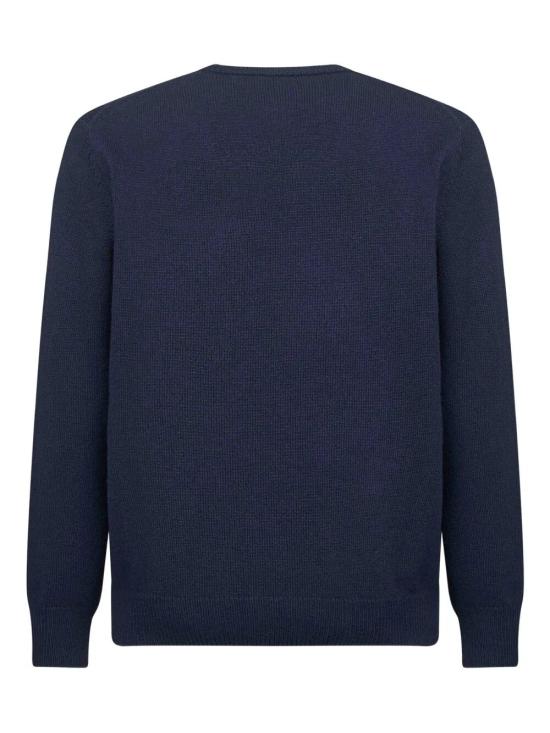 25FW 세인트바쓰 스웨터 HER0001 00322I 61 EMB DRINK SBAGLIATO - MC2 SAINT BARTH