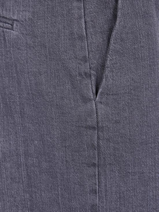 25FW 킬티 스트레이트 팬츠 KP334FT5001 690 BLACK - KILTIE